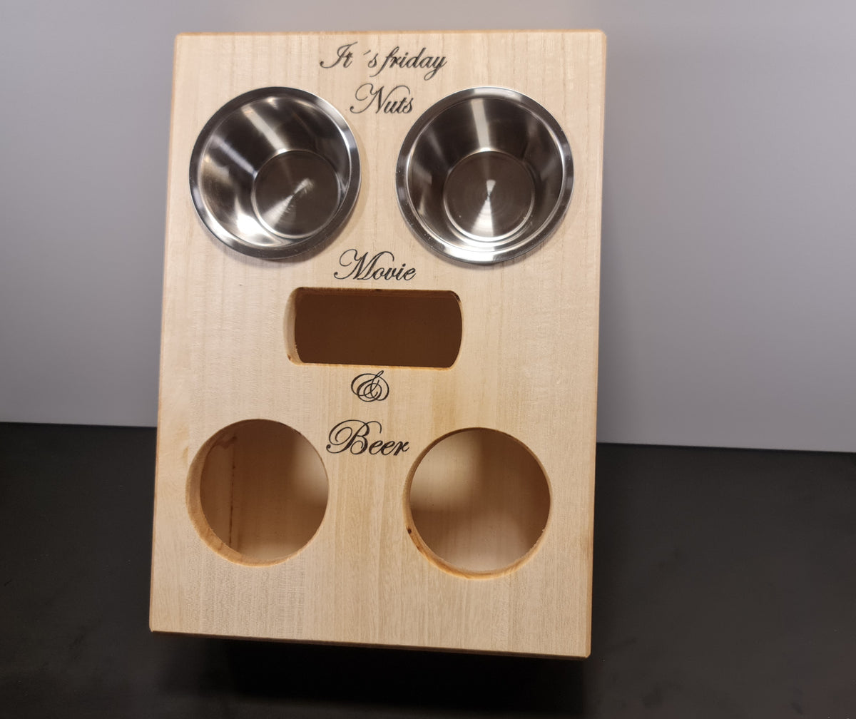 Chill box