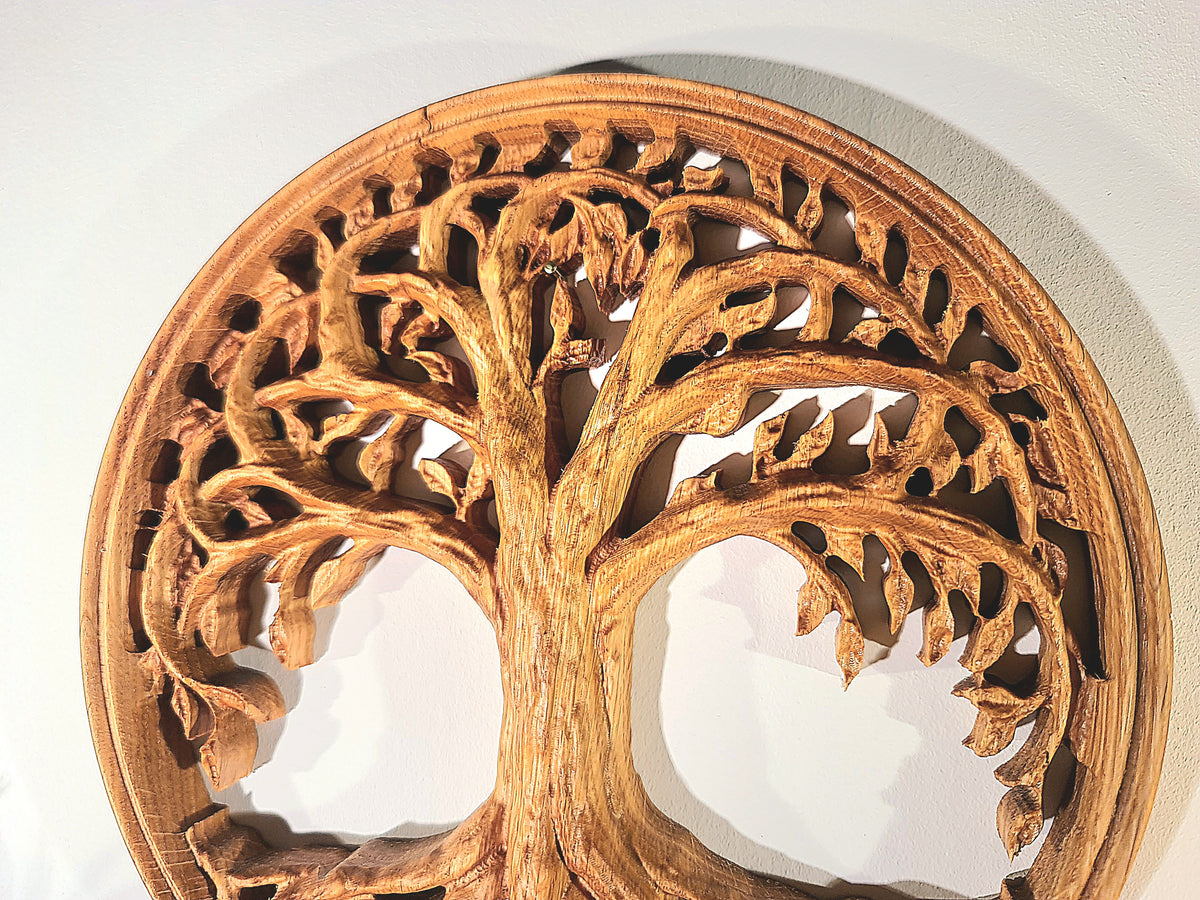 Tree of life, Livets träd väggdekor