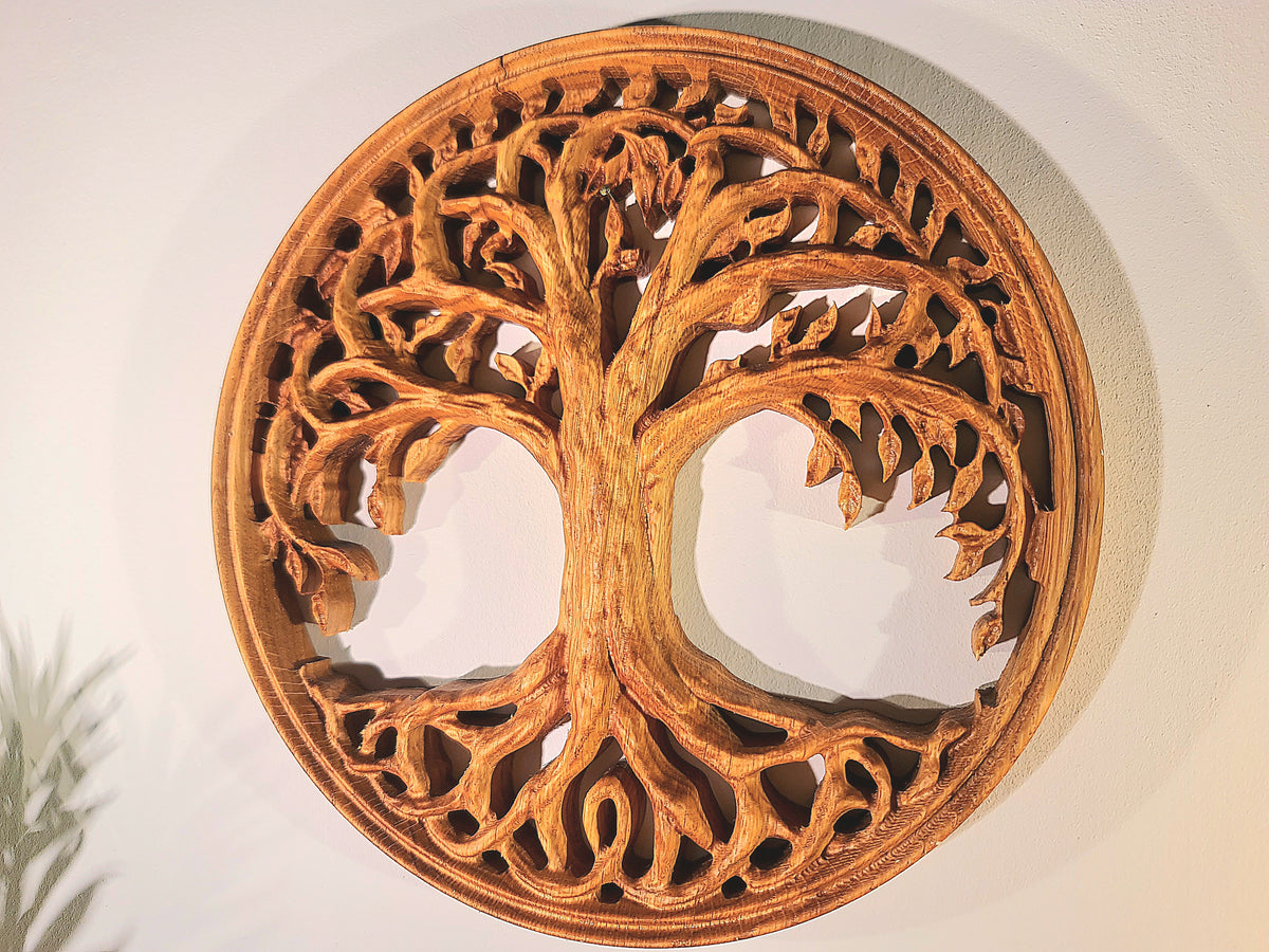 Tree of life, Livets träd väggdekor