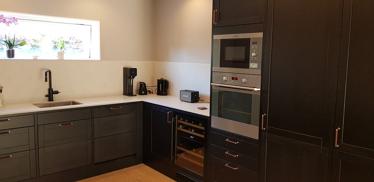 Köksrenovering