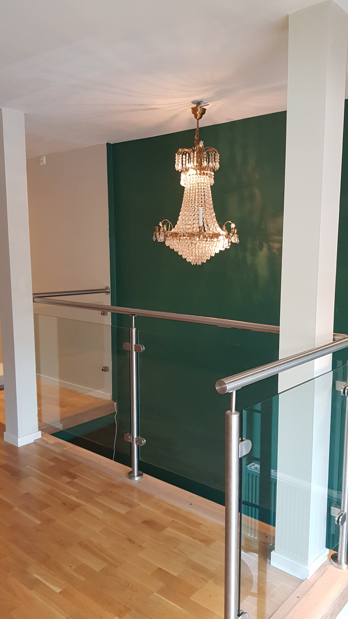 Köksrenovering