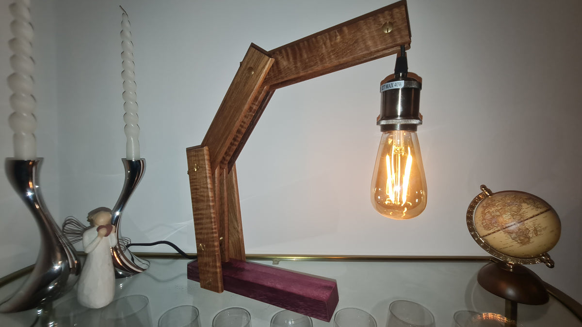 Bordslampa Cavallo