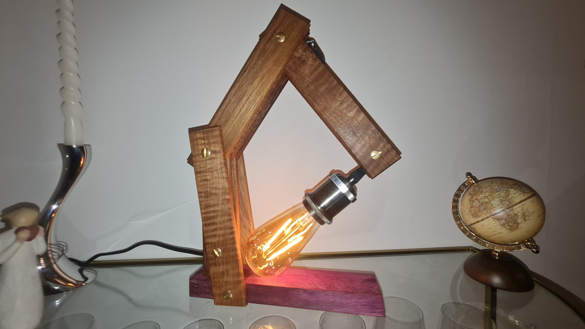 Bordslampa Cavallo