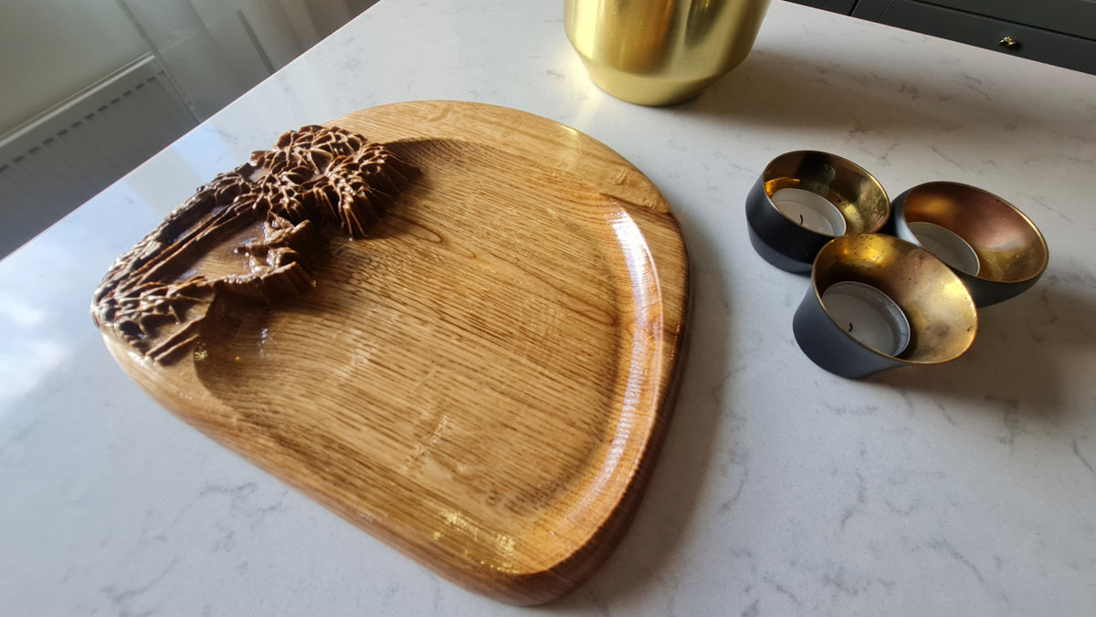 Sushi tallrikar för sushi restauranger