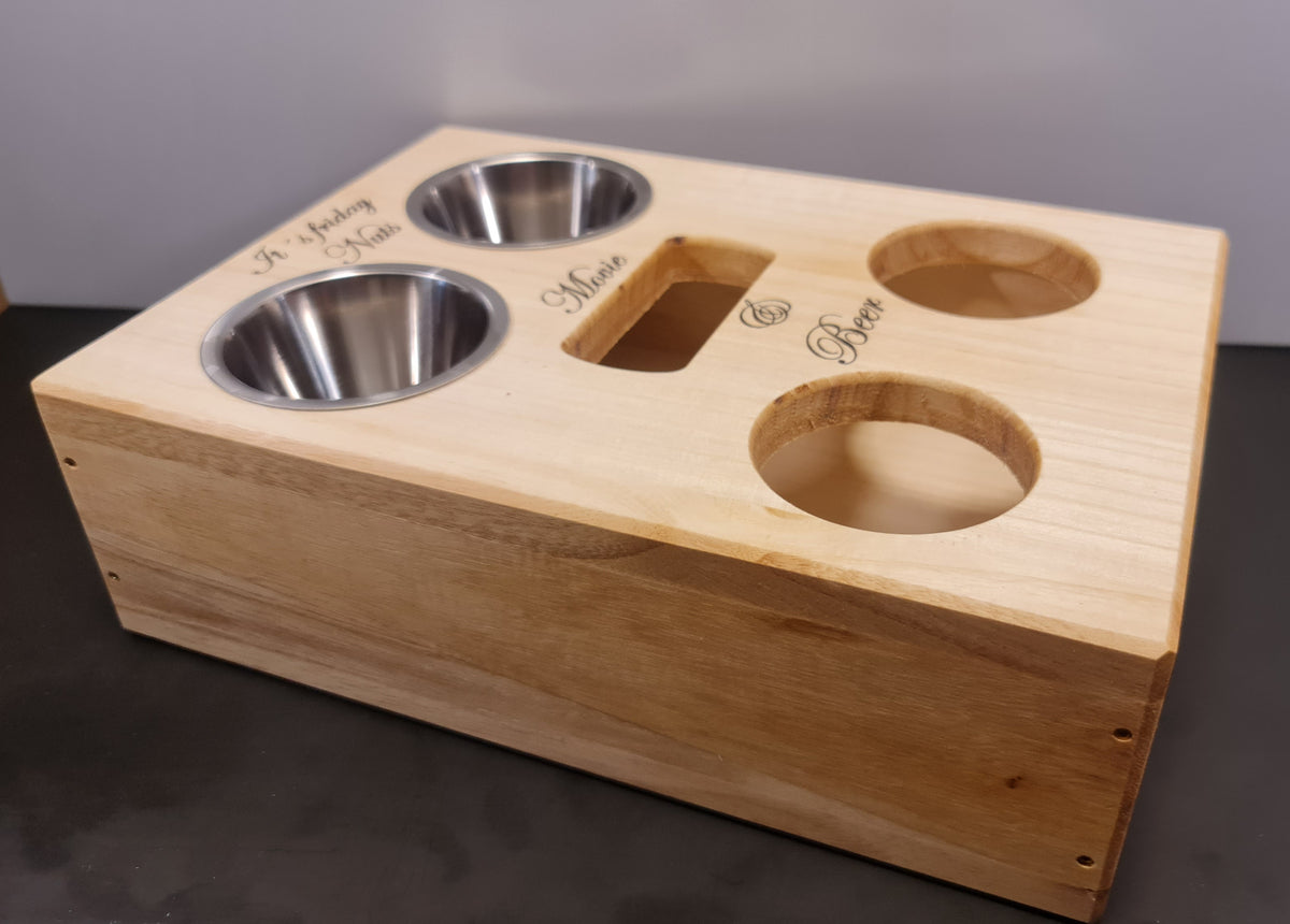 Chill box