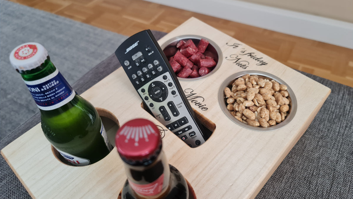 Chill box