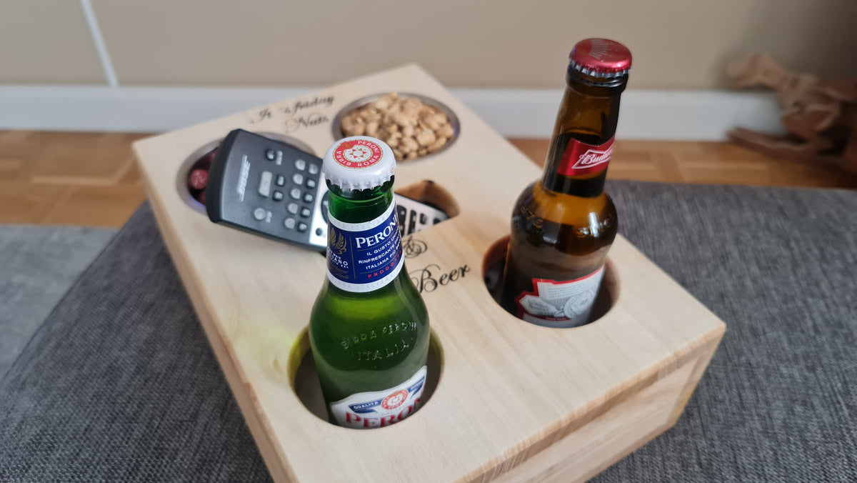 Chill box