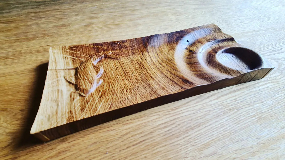 Sushi tallrikar, 3D relief
