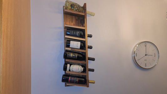 Vinhyllan Vino
